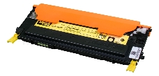 Картридж SAKURA CLTY409S для Samsung CLP-310N/315 CLX-3170/3175/3175FN/3175N, желтый, 1000 к.