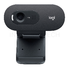 Камера LOGITECH C505e - BLK - USB - N/A - WW   Video Collaboration Group