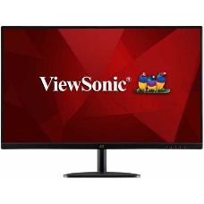 Монитор ViewSonic 27 VA2732-h черный IPS LED 16:9 HDMI матовая 250cd 178гр/178гр 1920x1080 D-Sub FHD 4.1кг