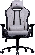 Cooler Master Caliber R2C Gaming Chair Grey