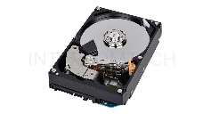 Жесткий диск HDD Toshiba SATA3 6Tb 3.5 Server 7200 256Mb (analog MG06ACA600E)