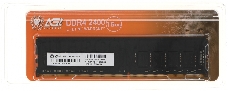 Память DDR4 16Gb 2400MHz AGi AGI240016UD138 UD138 RTL PC4-25600 DIMM 288-pin Ret