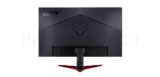 Монитор 27'' Acer Nitro VG270Ebmipx IPS, 1920x1080, 1 / 4ms, 250cd, 100Hz, 1xHDMI(1.4) + 1xDP(1.2) + Audio out, Speakers 2Wx2, FreeSync