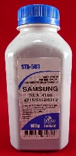 Тонер SAMSUNG ML-216x SCX 320x/340x/4100/4200/4220/4300 (фл, 100г) B&W Standart фас России