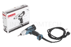 Шуруповерт Makita TD0101 230Вт патрон:держатель бит