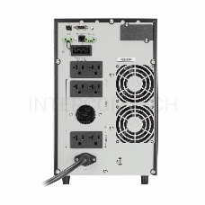 Источник бесперебойного питания Eaton 9SX 2000I 1800Вт 2000ВА черный