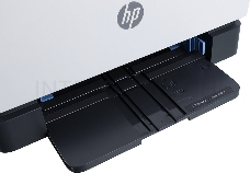 Принтер лазерный HP Neverstop Laser 1000n, (A4, 600dpi, 20ppm, 32Mb, СМПТ, Lan, USB)