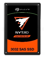 Жесткий диск SSD SAS2.5 960GB ETLC 12GB/S XS960SE70084 SEAGATE