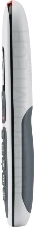Р/Телефон Dect Motorola CD5001 черный/белый