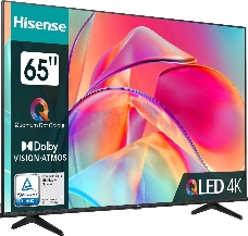 Телевизор Hisense 65 65E7KQ QLED UHD Smart