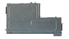 Плата форматера (сетевая) HP LJ 5200n/tn/dtn (Q6498-67901/Q6498-67902/Q6498-60006) OEM