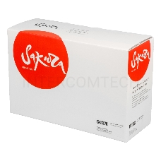 Картридж SAKURA С4127X для HPLaserJet HP4000/4000T/4000N/4050, черный, 10000 к.