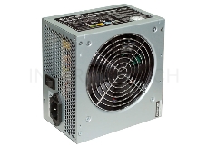 Блок питания Chieftec 450W OEM GPA-450S8 {ATX-12V V.2.3 PSU with 12 cm fan, Active PFC, ficiency >80% 230V only}