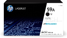 Тонер-картридж 59A для HP LJ M304/M404/MFP M428, 3К чёрный CF259A(3000 стр)