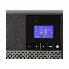 Источник бесперебойного питания Eaton 5P 1150i 770Вт 1150ВА черный
