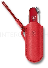 Чехол Victorinox Classic Style Icon (4.0670) нат.кожа