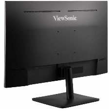 Монитор ViewSonic 27 VA2732-h черный IPS LED 16:9 HDMI матовая 250cd 178гр/178гр 1920x1080 D-Sub FHD 4.1кг