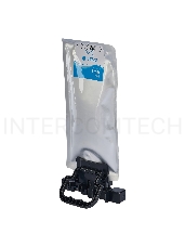 Контейнер с чернилами Sakura C13T05A200 (T05A1 C) для Epson, голубой, 20000 к., 215 мл.