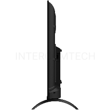 Телевизор Topdevice 43 TDTV43BS06U_BK Smart