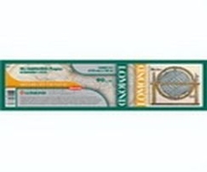 Бумага LOMOND Матовая бумага для САПР и ГИС для ч/б и цв. печати 120 г/м2 (1067мм x 30м x 50,8)