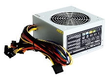 Блок питания Chieftec 450W OEM GPA-450S8 {ATX-12V V.2.3 PSU with 12 cm fan, Active PFC, ficiency >80% 230V only}
