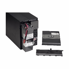 Источник бесперебойного питания Eaton 5P 1150i 770Вт 1150ВА черный