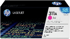 Тонер-картридж HP Q2683A пурпурный для Color LaserJet 3700 (6000стр.)
