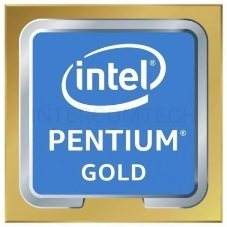 Процессор Intel Pentium Gold G6405 Soc-1200 (4.1GHz/Intel UHD Graphics 610) OEM