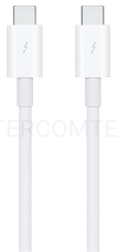 Адаптер Apple Thunderbolt 3 (USB-C) Cable (0.8m)