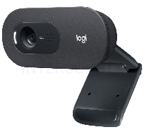 Камера LOGITECH C505e - BLK - USB - N/A - WW   Video Collaboration Group