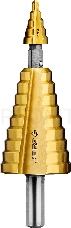 Сверло ЗУБР 