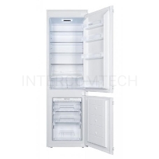 Холодильник BUILT IN BK2385.2N 1193279 HANSA, встраиваемый