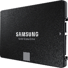 Накопитель SSD Samsung 1Tb 870 EVO Series MZ-77E1T0BW 2.5