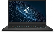 Ноутбук MSI Vector GP66 12UGSO, Core i7-12700H 2.3 GHz/15.6 FHD (1920*1080) 144Hz/DDR5 16GB/1TB M.2 PCIe SSD/RTX3070Ti GDDR6 8GB/Black/Win11Home