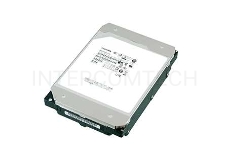 Жесткий диск HDD Toshiba SAS 12Tb 7200 256Mb
