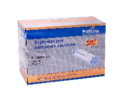 Картридж PL-006R01278 для принтеров Rank Xerox WC 4118X/4118P/4118XN/4118PN/FaxCentre 2218 8000 копий ProfiLine