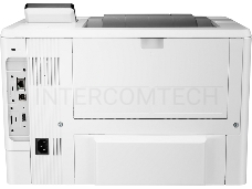 Принтер лазерный HP LaserJet Enterprise M507dn (1PV87A), (A4, 1200dpi, 43ppm, 512Mb, Duplex, Lan, USB)