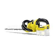 Аккумуляторный кусторез Karcher Hedge Trimmer Battery 36-60 *INT (без аккумулятора в комплекте)