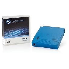 Картридж Hewlett-Packard LTO5 Ultrium 3TB Read/Write Data (C7975A)