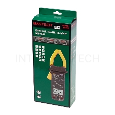 Токовые клещи MASTECH MS2001 13-1307