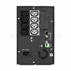 Источник бесперебойного питания Eaton 5P 1150i 770Вт 1150ВА черный
