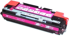 Тонер-картридж HP Q2683A пурпурный для Color LaserJet 3700 (6000стр.)