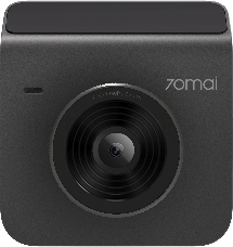 Видеорегистратор c камерой заднего вида 70mai Dash Cam A400+Rear Cam Set A400-1 Grey (Midrive A400-1)