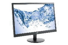 Монитор 23.6 AOC M2470SWD2 Black (MVA, LED, Wide, 1920x1080, 5ms, 178°/178°, 250 cd/m, 50M:1, +DVI)
