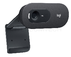 Камера LOGITECH C505e - BLK - USB - N/A - WW   Video Collaboration Group