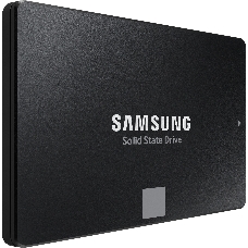 Накопитель SSD Samsung 1Tb 870 EVO Series MZ-77E1T0BW 2.5
