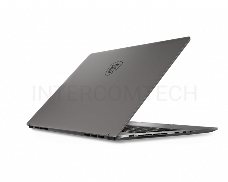 Ноутбук MSI CreatorPro Z16P B12UKST, Core i7-12700H 2.3 GHz/16 QHD+(2560x1600) 165Hz/DDR5 32GB/1TB M.2 PCIe SSD/RTX A3000 12GB GDDR6 12GB/Lunar Gray