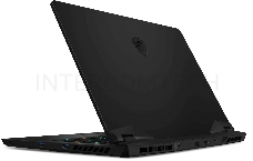 Ноутбук MSI Vector GP66 12UGSO, Core i7-12700H 2.3 GHz/15.6 FHD (1920*1080) 144Hz/DDR5 16GB/1TB M.2 PCIe SSD/RTX3070Ti GDDR6 8GB/Black/Win11Home