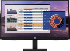 Монитор HP P27h G4 FHD Monitor