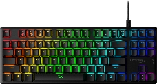 Клавиатура игровая HyperX Alloy Origins Core Red (HX-KB7RDX-US) (RUS)